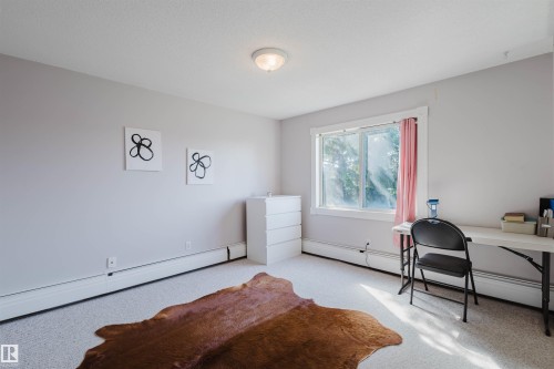 307 11415 41 Avenue, Edmonton, AB - Indoor Photo Showing Bedroom