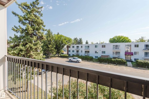 307 11415 41 Avenue, Edmonton, AB - Outdoor