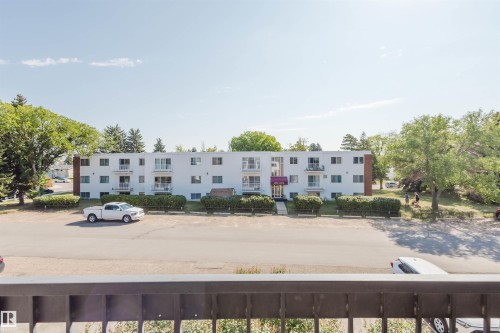 307 11415 41 Avenue, Edmonton, AB - Outdoor