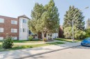 307 11415 41 Avenue, Edmonton, AB  - Outdoor With Facade 