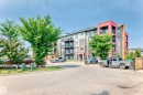 148-348 Windermere Road, Edmonton, AB  - Outdoor With Balcony With Facade 