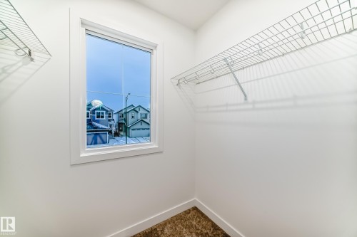 4615 177Ave, Edmonton, AB - Indoor With Storage