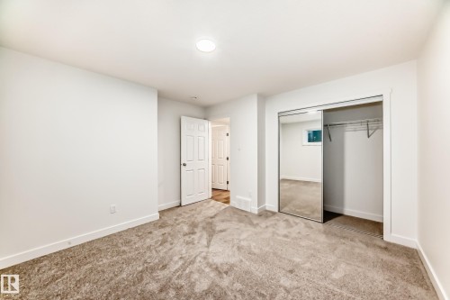 4615 177Ave, Edmonton, AB - Indoor Photo Showing Other Room