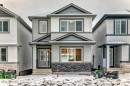 4615 177Ave, Edmonton, AB  - Outdoor With Facade 