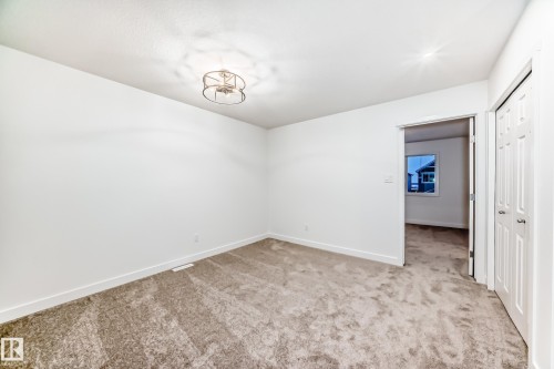 4615 177Ave, Edmonton, AB - Indoor Photo Showing Other Room