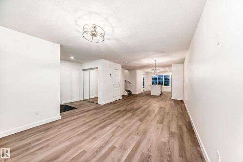 4615 177Ave, Edmonton, AB - Indoor Photo Showing Other Room