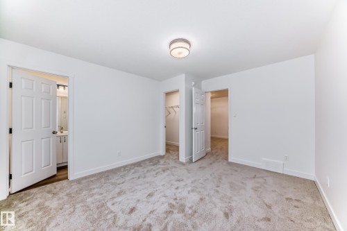 4619 177Ave, Edmonton, AB - Indoor Photo Showing Other Room
