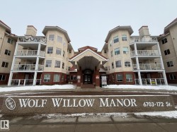 422 6703 172 Street  Edmonton, AB T5T 5Y1