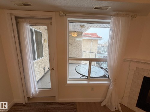 422 6703 172 Street, Edmonton, AB - Indoor Photo Showing Other Room