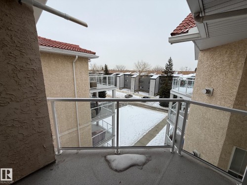 422 6703 172 Street, Edmonton, AB - Outdoor With Exterior