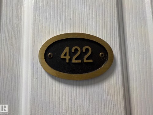 422 6703 172 Street, Edmonton, AB -  Photo Showing Other Room