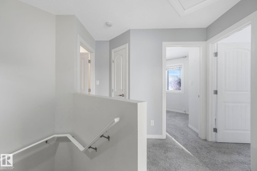 2 11813 43 Street, Edmonton, AB - Indoor Photo Showing Other Room