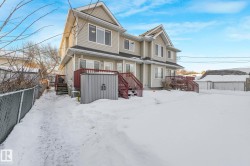 2 11813 43 Street  Edmonton, AB T5W 2P3