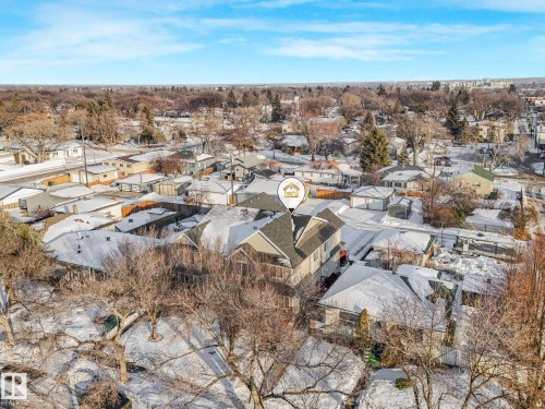 2 11813 43 Street, Edmonton, AB - Outdoor With View