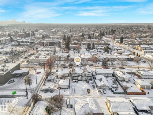 2 11813 43 Street, Edmonton, AB - Outdoor With View