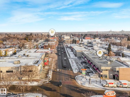 2 11813 43 Street, Edmonton, AB - Outdoor With View