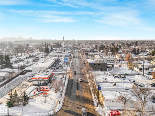 2 11813 43 Street, Edmonton, AB - Outdoor With View