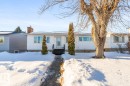7324 77 Street, Edmonton, AB  - Outdoor With Facade 