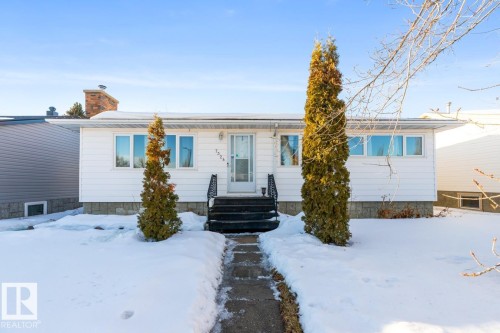 7324 77 Street, Edmonton, AB - Outdoor