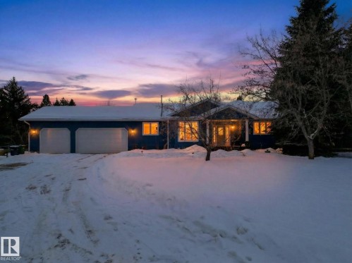 230 51350 Rge Rd 224, Rural Strathcona County, AB - Outdoor