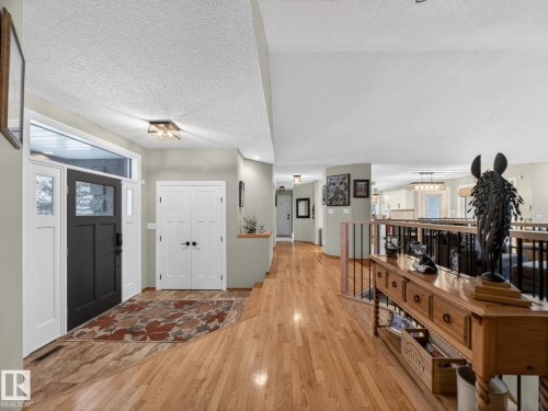 230 51350 Rge Rd 224, Rural Strathcona County, AB - Indoor Photo Showing Other Room