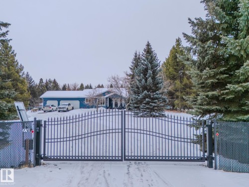 230 51350 Rge Rd 224, Rural Strathcona County, AB - Outdoor