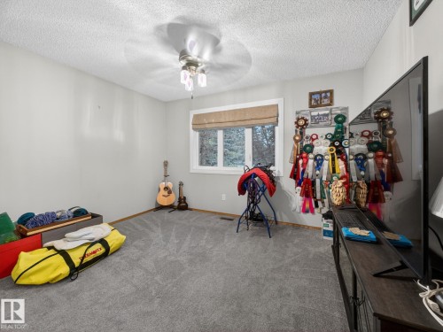 230 51350 Rge Rd 224, Rural Strathcona County, AB - Indoor Photo Showing Other Room