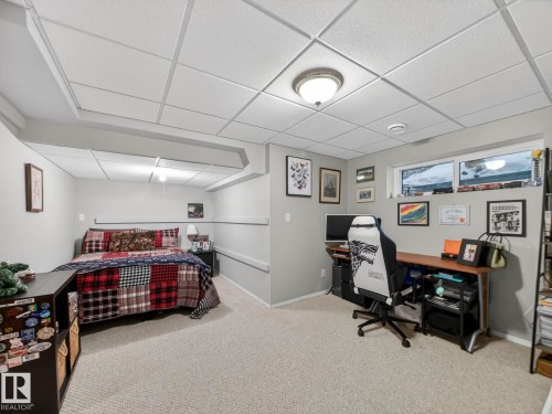 230 51350 Rge Rd 224, Rural Strathcona County, AB - Indoor