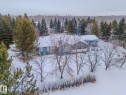 230 51350 Rge Rd 224, Rural Strathcona County, AB  - Outdoor With View 