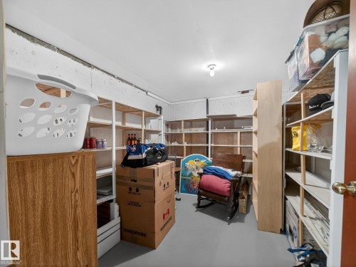 230 51350 Rge Rd 224, Rural Strathcona County, AB - Indoor