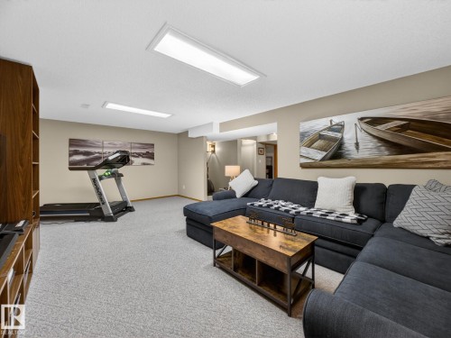 230 51350 Rge Rd 224, Rural Strathcona County, AB - Indoor