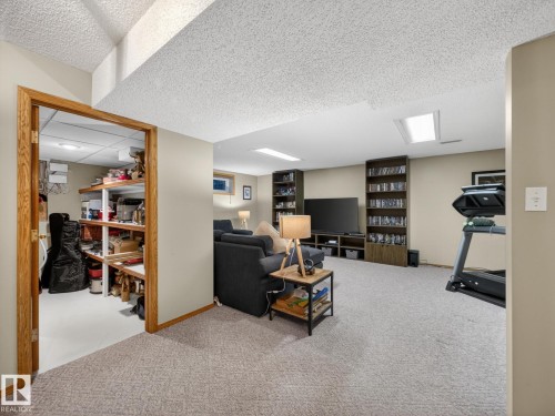 230 51350 Rge Rd 224, Rural Strathcona County, AB - Indoor