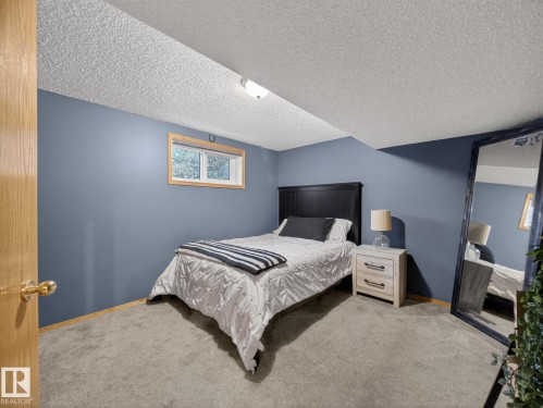 230 51350 Rge Rd 224, Rural Strathcona County, AB - Indoor Photo Showing Bedroom