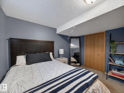 230 51350 Rge Rd 224, Rural Strathcona County, AB - Indoor Photo Showing Bedroom
