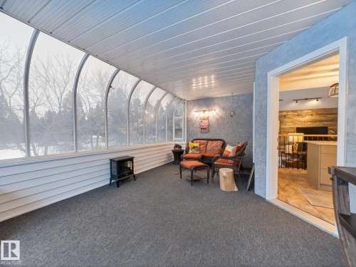 230 51350 Rge Rd 224, Rural Strathcona County, AB -  With Exterior