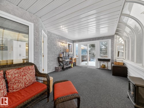 230 51350 Rge Rd 224, Rural Strathcona County, AB - Indoor