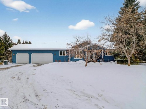 230 51350 Rge Rd 224, Rural Strathcona County, AB - Outdoor