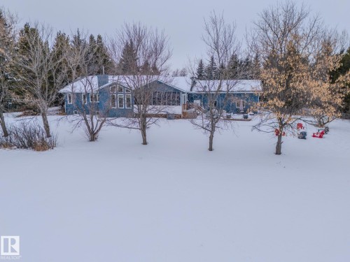 230 51350 Rge Rd 224, Rural Strathcona County, AB - Outdoor With View