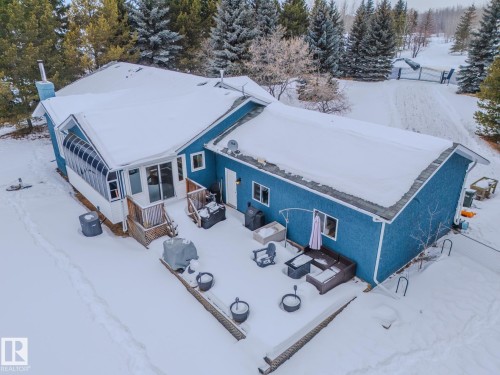 230 51350 Rge Rd 224, Rural Strathcona County, AB - Outdoor