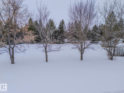 230 51350 Rge Rd 224, Rural Strathcona County, AB - Outdoor With View