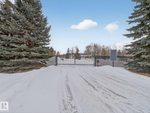 230 51350 Rge Rd 224, Rural Strathcona County, AB - Outdoor With View
