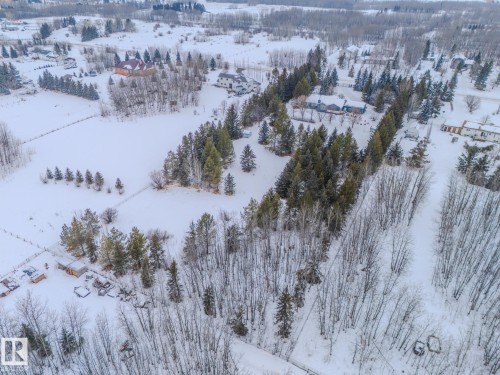 230 51350 Rge Rd 224, Rural Strathcona County, AB - Outdoor With View