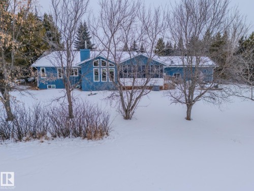 230 51350 Rge Rd 224, Rural Strathcona County, AB - Outdoor