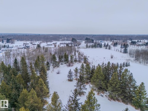 230 51350 Rge Rd 224, Rural Strathcona County, AB - Outdoor With View