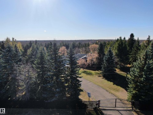 230 51350 Rge Rd 224, Rural Strathcona County, AB - Outdoor With View