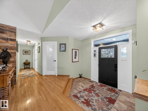 230 51350 Rge Rd 224, Rural Strathcona County, AB - Indoor Photo Showing Other Room