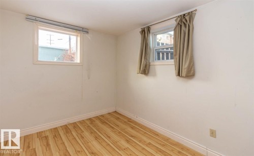 10536 76 Street, Edmonton, AB - Indoor Photo Showing Other Room