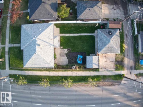 10536 76 Street, Edmonton, AB - Outdoor