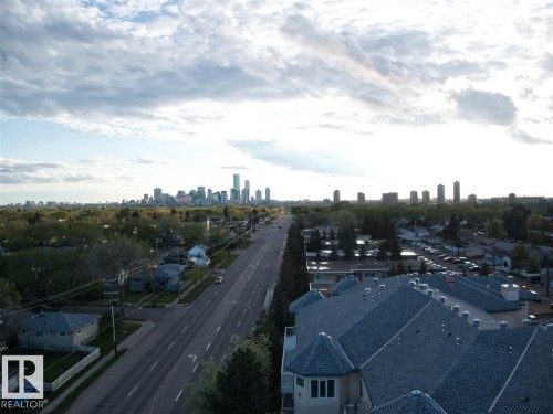 10536 76 Street, Edmonton, AB - Outdoor With View