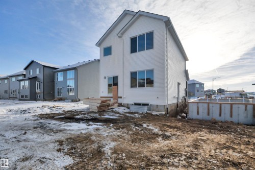 22518 87A Avenue, Edmonton, AB - Outdoor